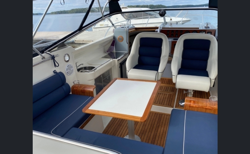 Nimbus 26 DC Epoca-kuva-9